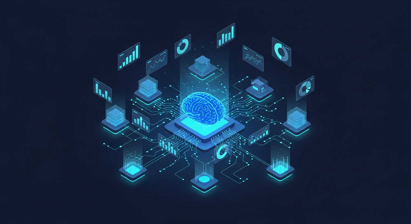 Datos e Inteligencia Artificial - BigQuery y Vertex AI