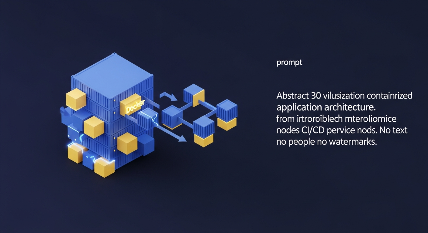 Modernización de aplicaciones con contenedores