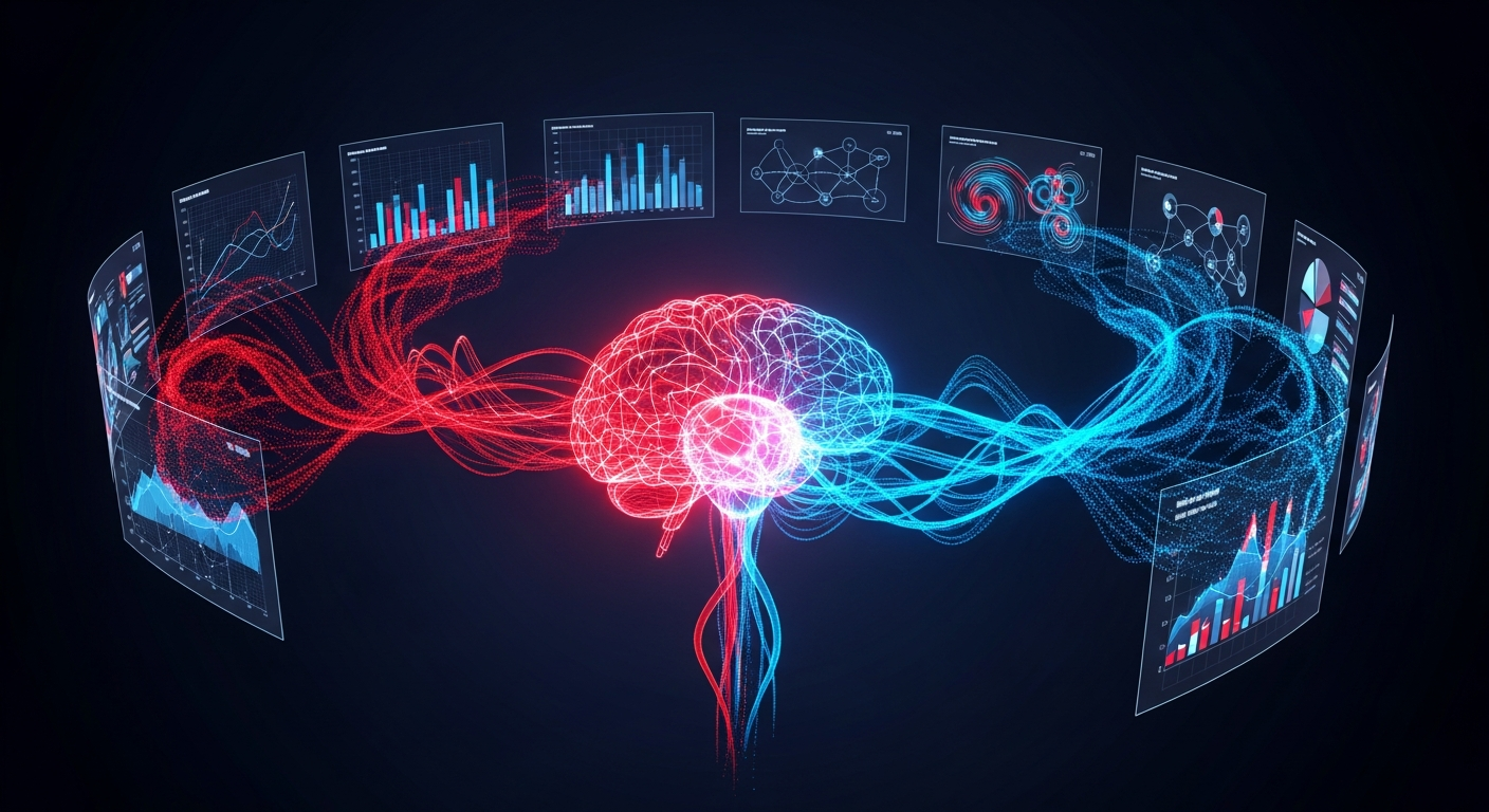 Datos e inteligencia artificial con BigQuery y Vertex AI