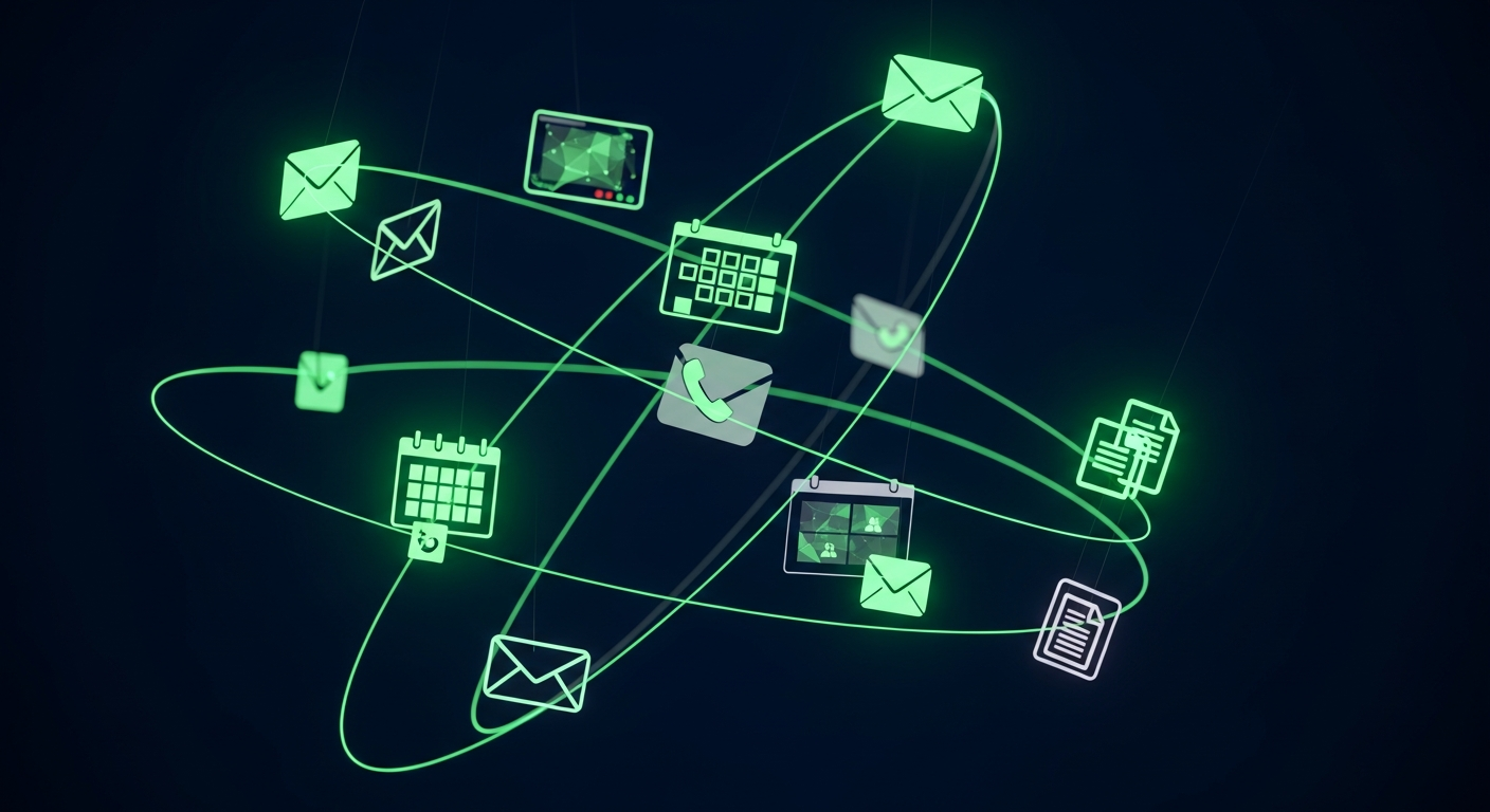 Google Workspace colaboración empresarial